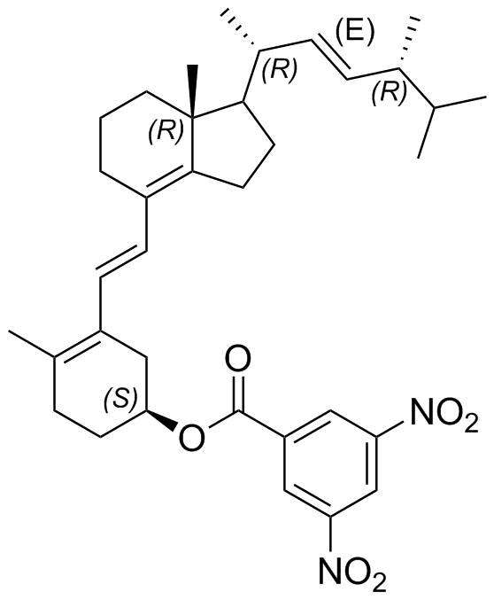 Ergosterol Impurity 8